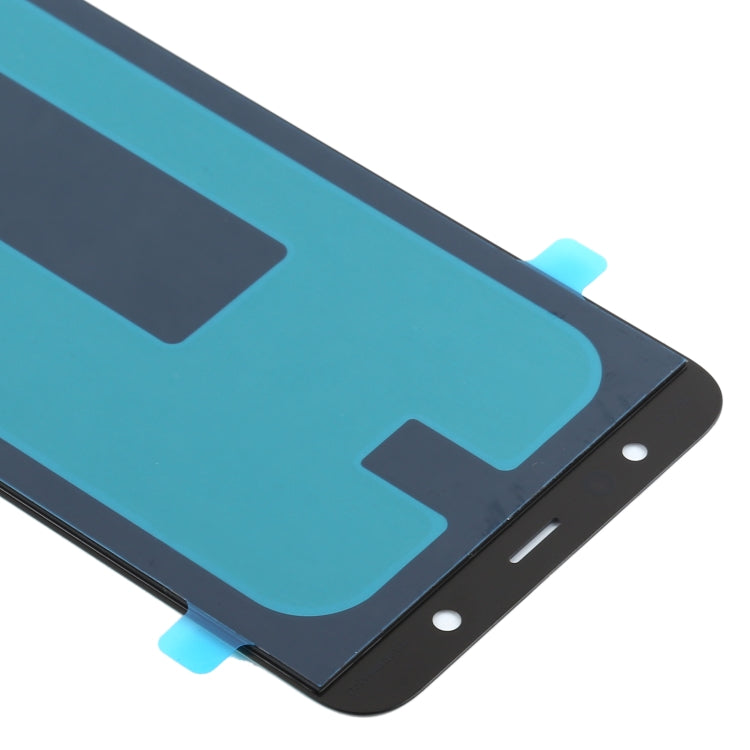 OLED Material LCD Screen and Digitizer Full Assembly for Samsung Galaxy J8 Plus SM-J805