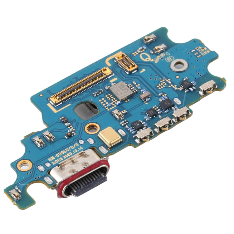 For Samsung Galaxy S21+ 5G SM-G996U (US Version) Original Charging Port Board, For Samsung Galaxy S21+ 5G (US Version)(Original) - BSPART