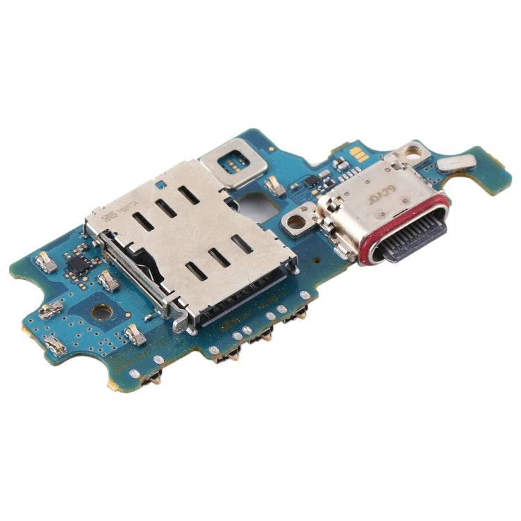 For Samsung Galaxy S21+ 5G SM-G996U (US Version) Original Charging Port Board, For Samsung Galaxy S21+ 5G (US Version)(Original) - BSPART