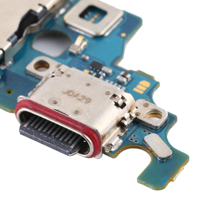 For Samsung Galaxy S21+ 5G SM-G996U (US Version) Original Charging Port Board, For Samsung Galaxy S21+ 5G (US Version)(Original) - BSPART