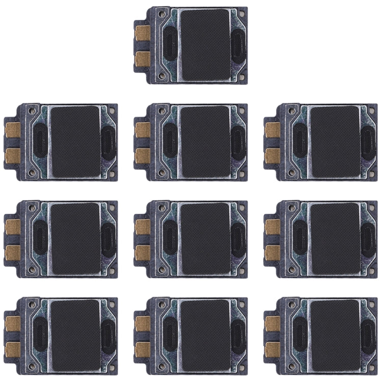 For Samsung Galaxy Fold 5G SM-F900 10pcs Earpiece Speaker, For Samsung Galaxy Fold 5G - BSPART