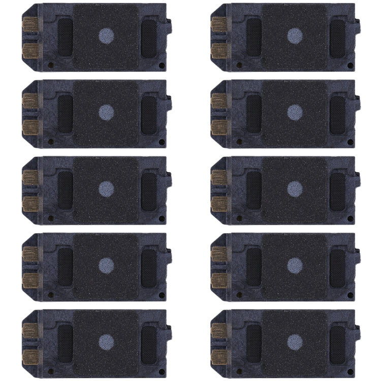 For Samsung Galaxy M20 SM-M205 10pcs Earpiece Speaker, For Samsung Galaxy M20
