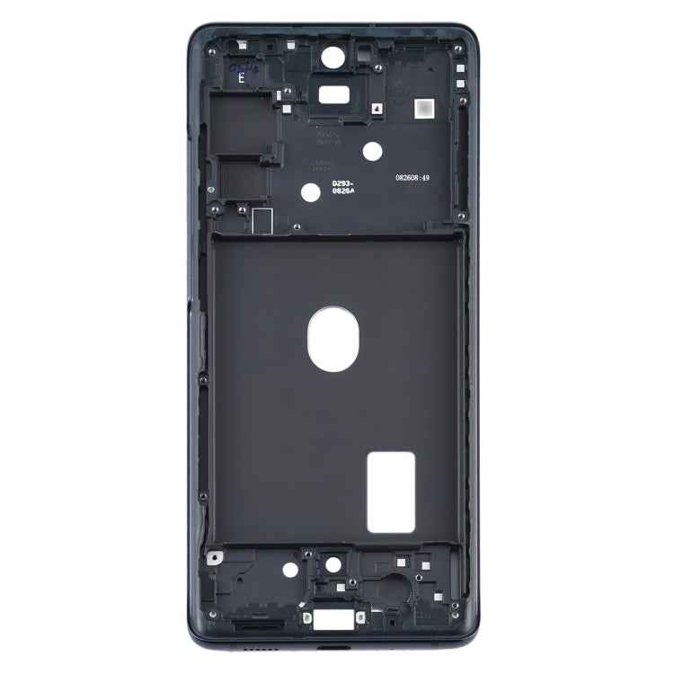 For Samsung Galaxy S20 FE  Middle Frame Bezel Plate, For Samsung Galaxy S20 FE - BSPART