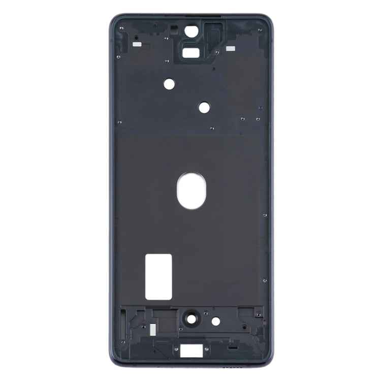 For Samsung Galaxy S20 FE  Middle Frame Bezel Plate, For Samsung Galaxy S20 FE - BSPART