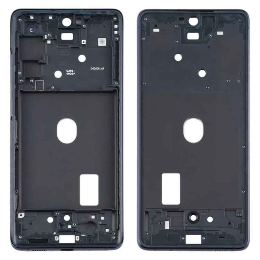 For Samsung Galaxy S20 FE  Middle Frame Bezel Plate, For Samsung Galaxy S20 FE - BSPART