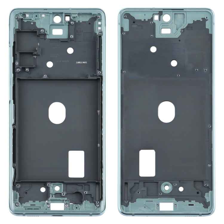 For Samsung Galaxy S20 FE  Middle Frame Bezel Plate, For Samsung Galaxy S20 FE - BSPART