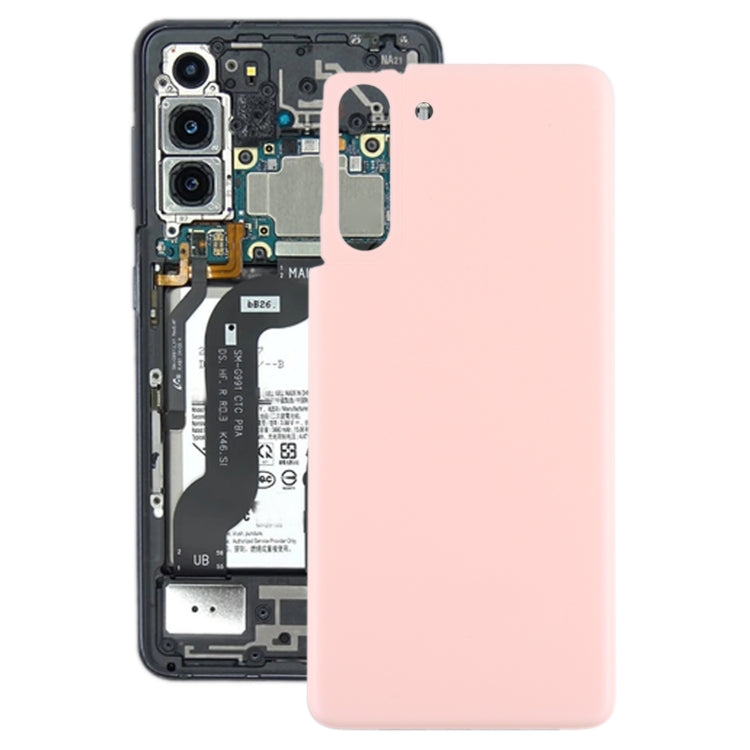 For Samsung Galaxy S21 5G Battery Back Cover , For Samsung Galaxy S21 5G