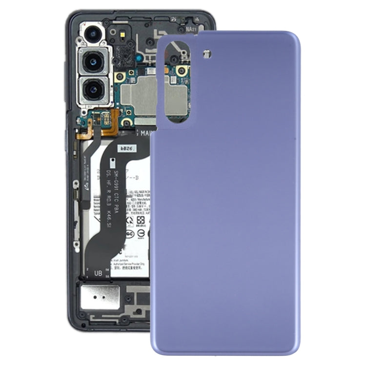 For Samsung Galaxy S21 5G Battery Back Cover , For Samsung Galaxy S21 5G