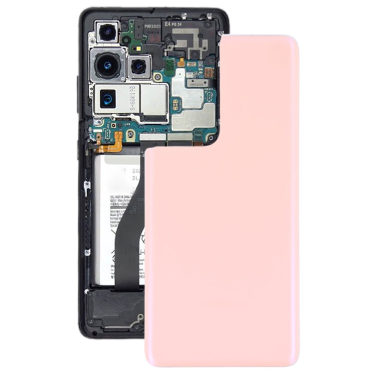 For Samsung Galaxy S21 Ultra 5G Battery Back Cover , For Samsung Galaxy S21 Ultra 5G