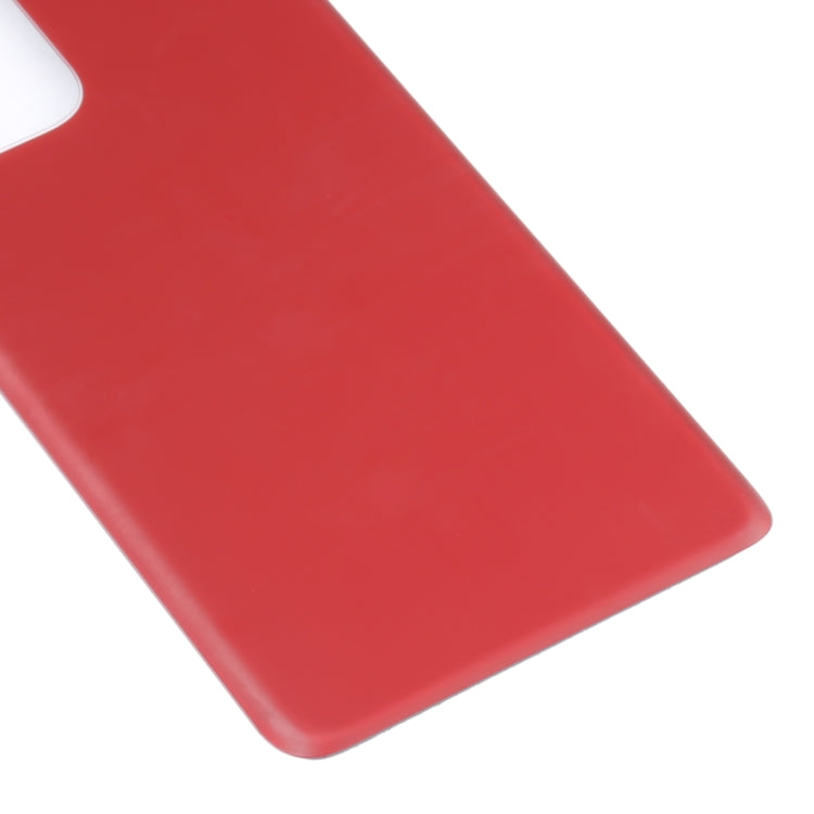 For Samsung Galaxy S21 Ultra 5G Battery Back Cover