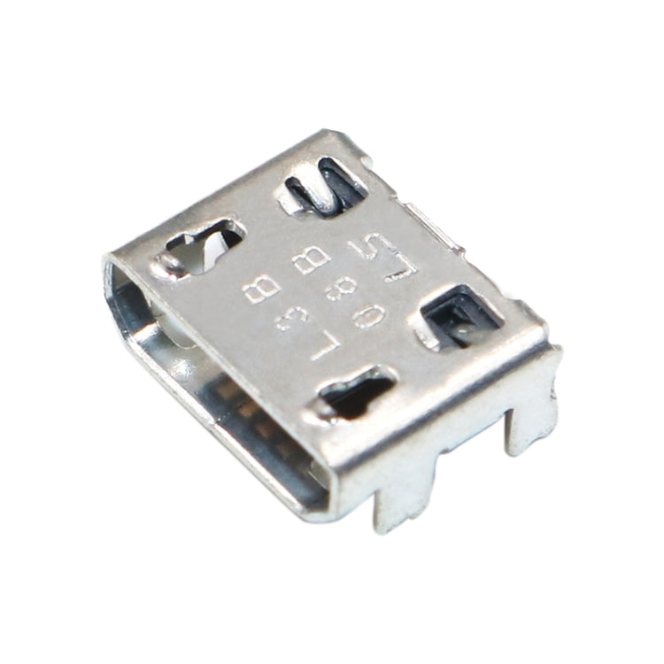 10pcs Charging Port Connector for Galaxy Trend Lite I739 I759 S6810 I9128 S5300 S7390, For Samsung Galaxy Trend Lite - BSPART