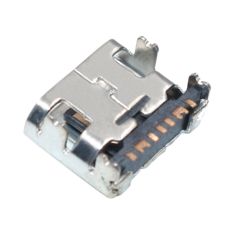 10pcs Charging Port Connector for Galaxy Trend Lite I739 I759 S6810 I9128 S5300 S7390, For Samsung Galaxy Trend Lite - BSPART