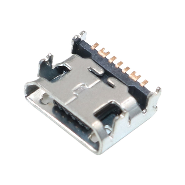 10pcs Charging Port Connector for Galaxy Trend Lite I739 I759 S6810 I9128 S5300 S7390, For Samsung Galaxy Trend Lite - BSPART