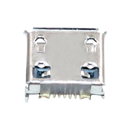10pcs Charging Port Connector for Galaxy Nexus I9250 I9103 S5360 S5330 S3850 W999 I559, For Samsung Galaxy Nexus I9250 - BSPART