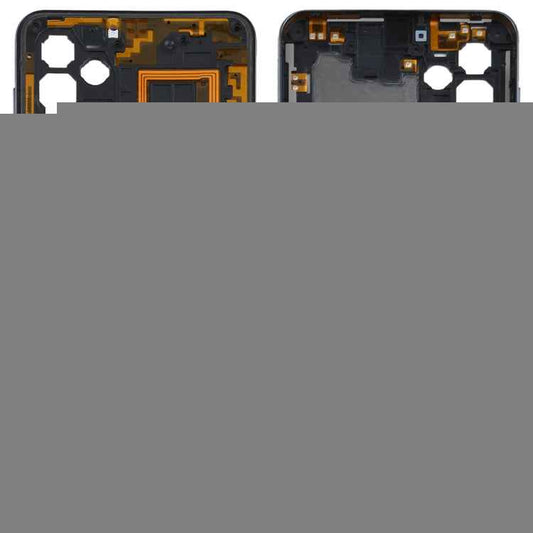 For Samsung Galaxy A32 5G  Middle Frame Bezel Plate, For Samsung Galaxy A32 5G