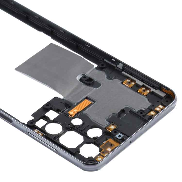 For Samsung Galaxy A32 5G  Middle Frame Bezel Plate, For Samsung Galaxy A32 5G