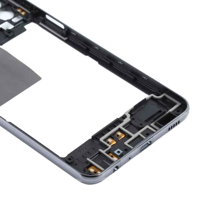 For Samsung Galaxy A32 5G  Middle Frame Bezel Plate, For Samsung Galaxy A32 5G