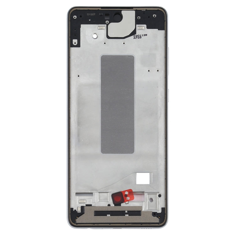 For Samsung Galaxy A72 5G SM-A726 Middle Frame Bezel Plate , For Samsung Galaxy A72 5G