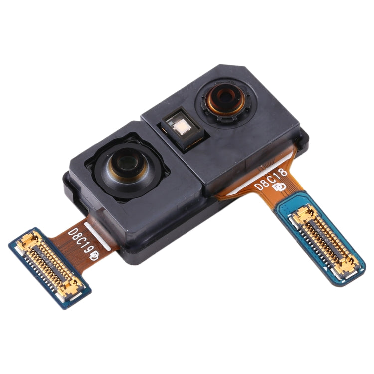 For Galaxy S10 5G EU Front Facing Camera Module, For Samsung Galaxy S10 5G (EU)