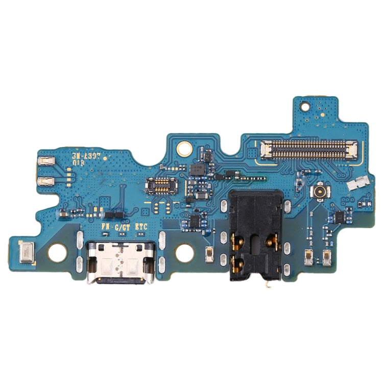Carte de port de charge pour Galaxy A30s / A307F, pour Samsung Galaxy A30s