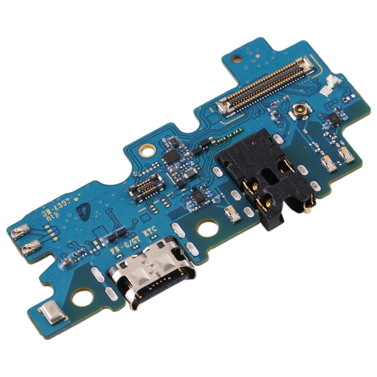 Carte de port de charge pour Galaxy A30s / A307F, pour Samsung Galaxy A30s