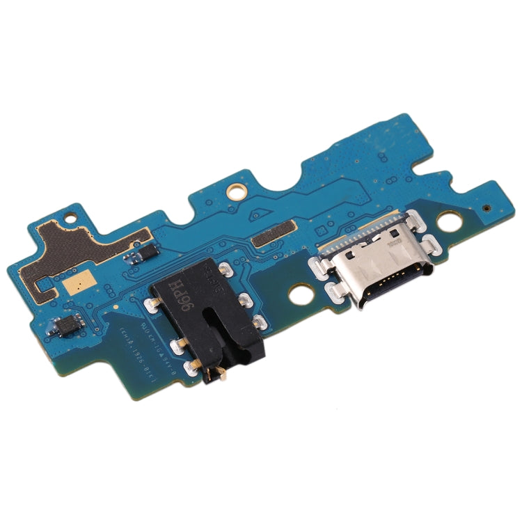 Carte de port de charge pour Galaxy A30s / A307F, pour Samsung Galaxy A30s