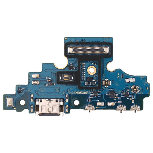 Placa de puerto de carga con IC para Galaxy A90s/A907F, Samsung Galaxy A90s
