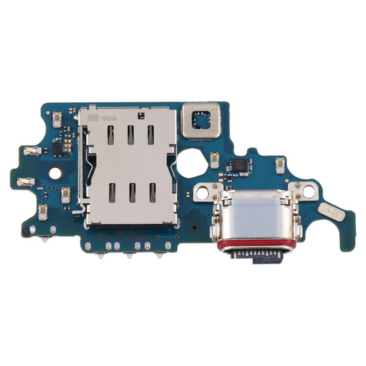 For Samsung Galaxy S21 5G SM-G991B (EU Version) Original Charging Port Board, For Samsung Galaxy S21 5G (EU Version)(Original) - BSPART