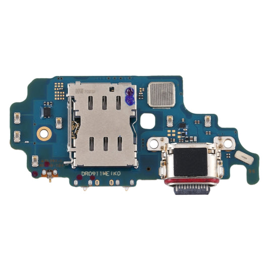 For Samsung Galaxy S21 Ultra 5G SM-G998U (US Version) Original Charging Port Board, For Samsung Galaxy S21 Ultra 5G (US Version)(Original)