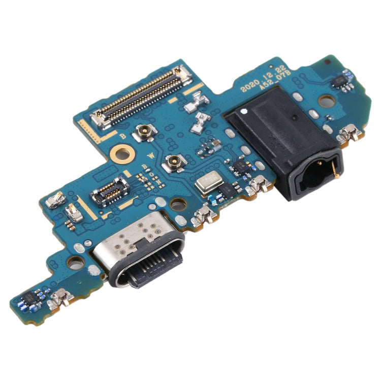 Placa de puerto de carga original para Samsung Galaxy A52 SM-A525 (original)