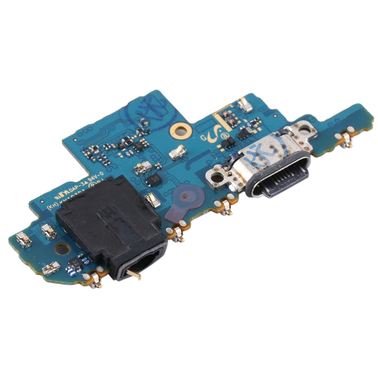 Placa de puerto de carga original para Samsung Galaxy A52 SM-A525 (original)