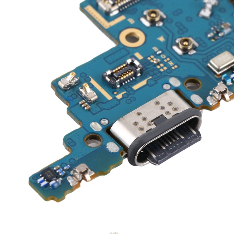 Placa de puerto de carga original para Samsung Galaxy A52 SM-A525 (original)