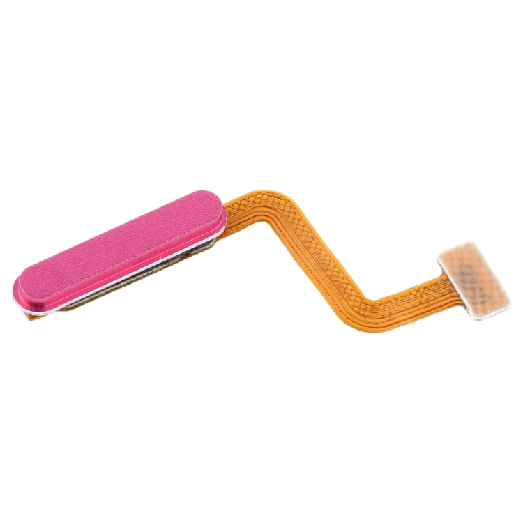 For Samsung Galaxy M51 SM-M515 Fingerprint Sensor Flex Cable, For Samsung Galaxy M51, For Samsung Galaxy M51 (Red)