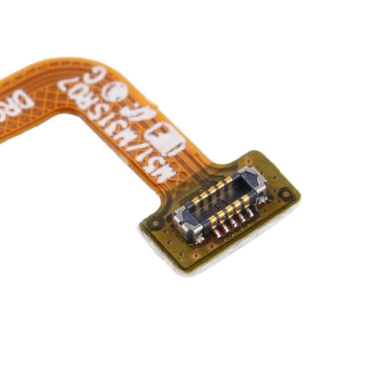 For Samsung Galaxy M51 SM-M515 Fingerprint Sensor Flex Cable, For Samsung Galaxy M51, For Samsung Galaxy M51 (Red)