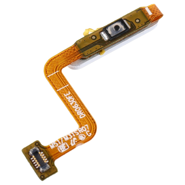 For Samsung Galaxy M51 SM-M515 Fingerprint Sensor Flex Cable, For Samsung Galaxy M51, For Samsung Galaxy M51 (Red)