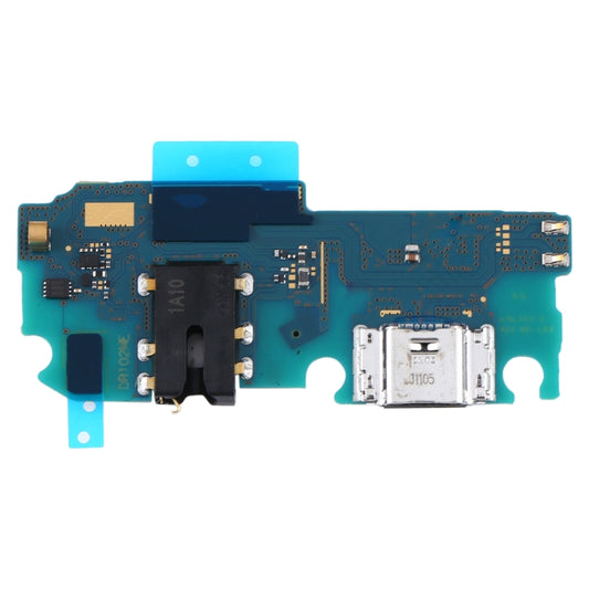 Placa de puerto de carga original para Samsung Galaxy A02 SM-A022F (original)
