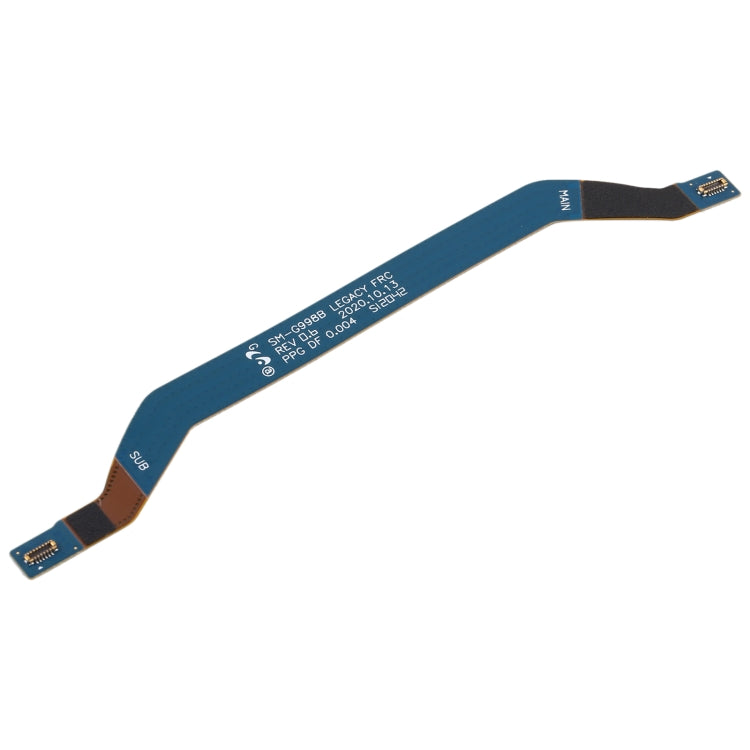 For Samsung Galaxy S21 Ultra 5G SM-G998 Signal Flex Cable, For Samsung Galaxy S21 Ultra 5G - BSPART