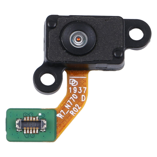 For Samsung Galaxy Note10 Lite SM-N770 Fingerprint Sensor Flex Cable, For Samsung Galaxy Note10 Lite