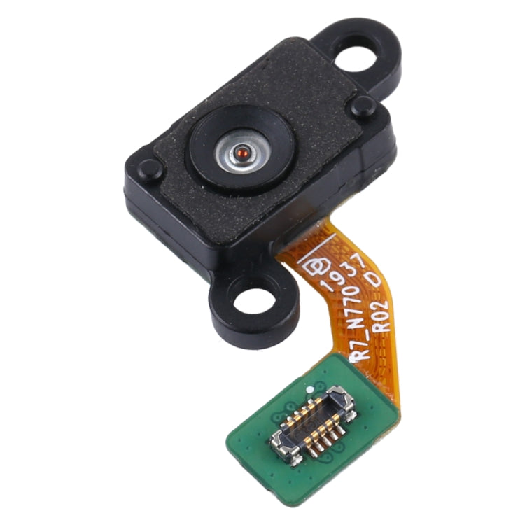 For Samsung Galaxy Note10 Lite SM-N770 Fingerprint Sensor Flex Cable, For Samsung Galaxy Note10 Lite