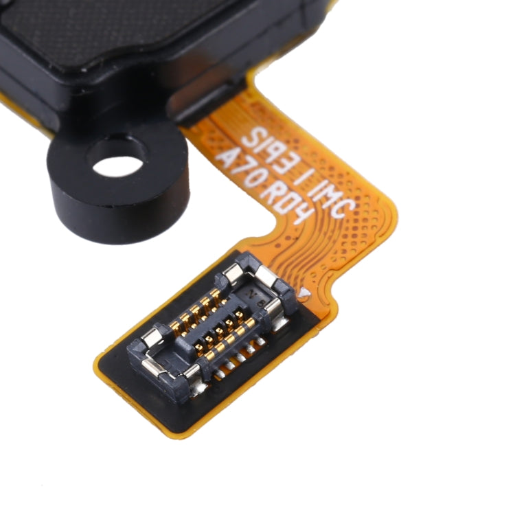 For Samsung Galaxy A70 Fingerprint Sensor Flex Cable, For Samsung Galaxy A70 - BSPART
