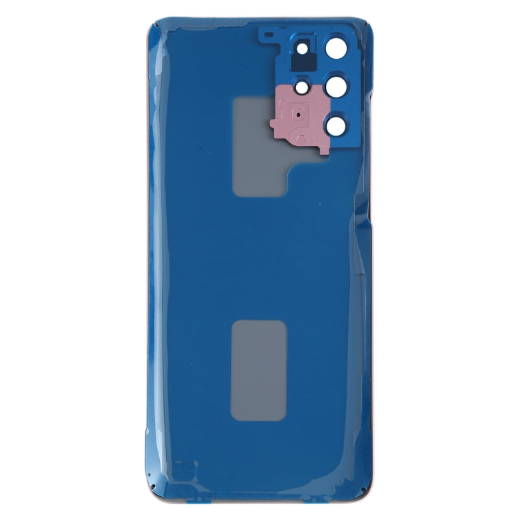 For Samsung Galaxy S20+ Battery Back Cover with Camera Lens Cover