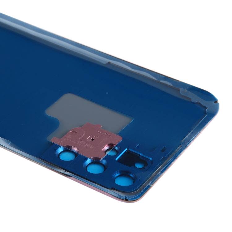 For Samsung Galaxy S20+ Battery Back Cover with Camera Lens Cover