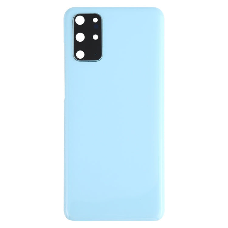For Samsung Galaxy S20+ Battery Back Cover with Camera Lens Frame, For Samsung Galaxy S20+(with Camera Cover)