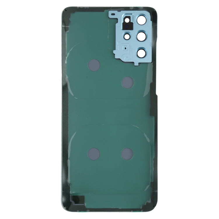 For Samsung Galaxy S20+ Battery Back Cover with Camera Lens Frame, For Samsung Galaxy S20+(with Camera Cover)