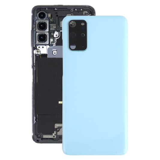 For Samsung Galaxy S20+ Battery Back Cover with Camera Lens Frame, For Samsung Galaxy S20+(with Camera Cover)