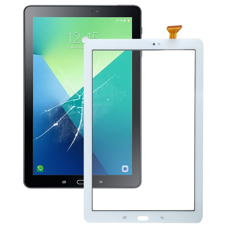 For Samsung Galaxy Tab A 10.1 2016 SM-P585/P580 Touch Panel , For Samsung Galaxy Tab A 10.1 (2016)