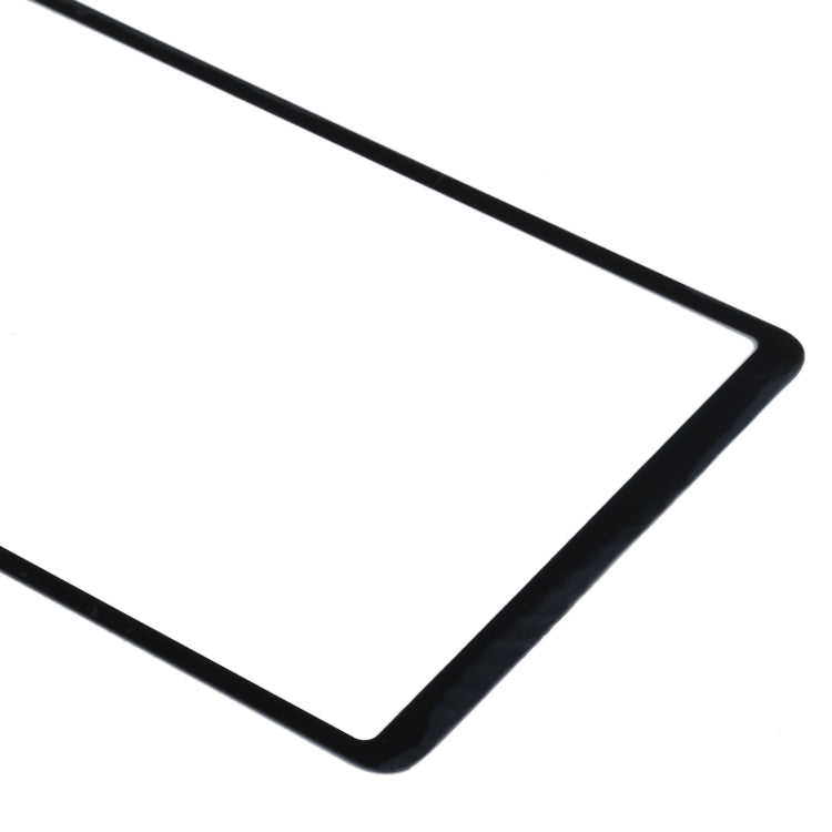 For Samsung Galaxy Tab A 8.4 (2020) SM-T307  Front Screen Outer Glass Lens, For Samsung Galaxy Tab A 8.4 (2020) - BSPART