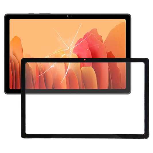 For Samsung Galaxy Tab A7 10.4 2020 SM-T500/T505 Front Screen Outer Glass Lens , For Samsung Galaxy Tab A7 10.4 (2020)