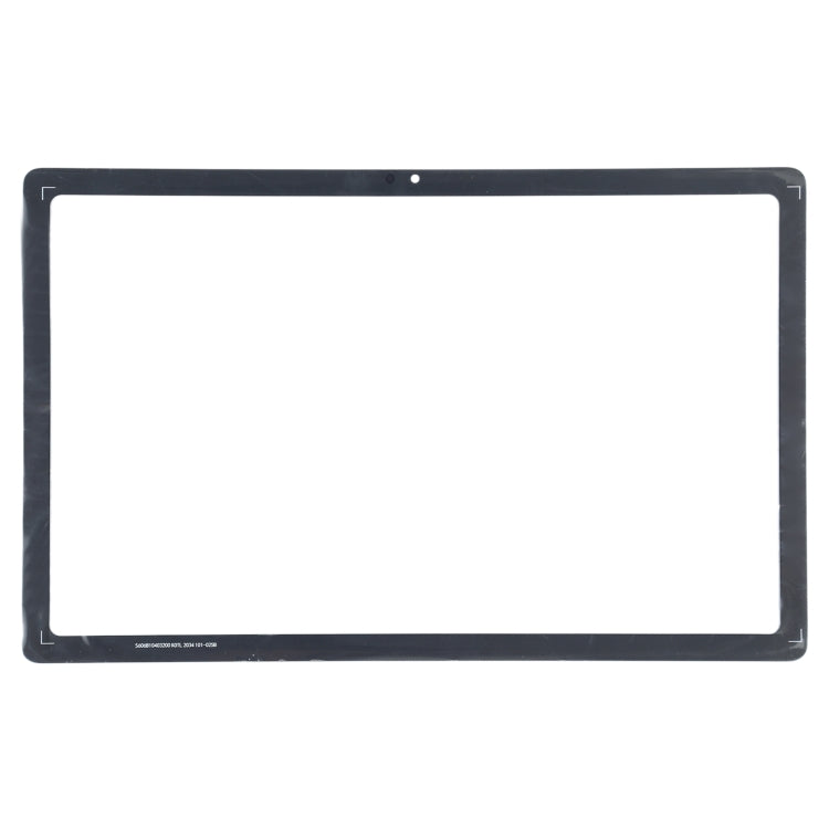 For Samsung Galaxy Tab A7 10.4 2020 SM-T500/T505 Front Screen Outer Glass Lens , For Samsung Galaxy Tab A7 10.4 (2020)