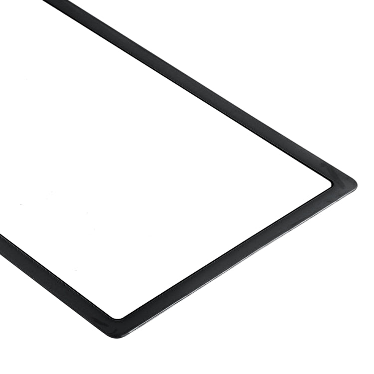 For Samsung Galaxy Tab A7 10.4 2020 SM-T500/T505 Front Screen Outer Glass Lens , For Samsung Galaxy Tab A7 10.4 (2020)